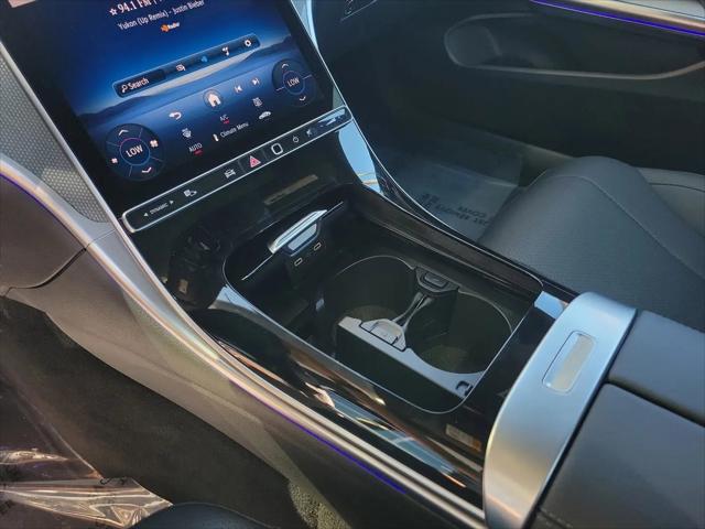 2026 Mercedes-Benz E-CLASS E 300 CLE 300