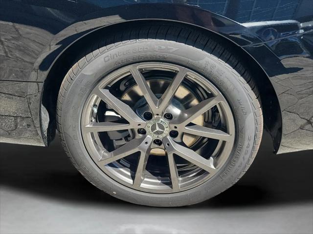 2026 Mercedes-Benz E-CLASS E 300 CLE 300