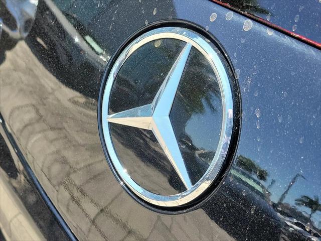 2026 Mercedes-Benz E-CLASS E 300 CLE 300