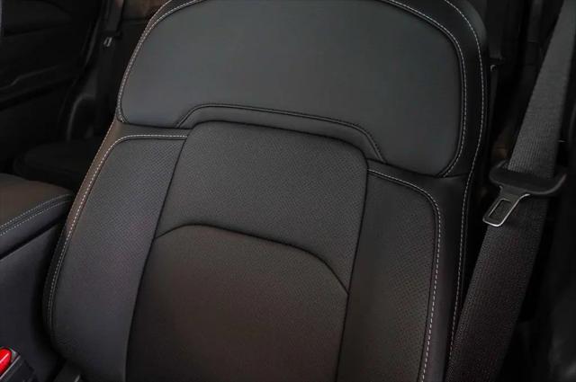2026 Mazda CX-5 2.5 S Premium Plus
