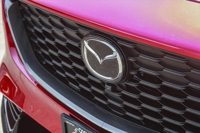 2026 Mazda CX-5 2.5 S Premium Plus