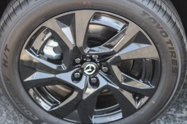 2026 Mazda CX-5 2.5 S Premium Plus