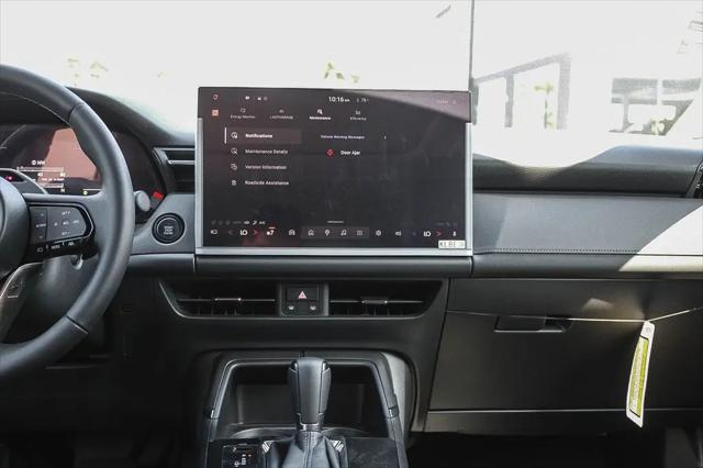 2026 Mazda CX-5 2.5 S Premium Plus
