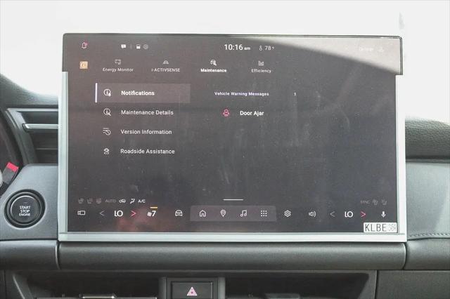2026 Mazda CX-5 2.5 S Premium Plus