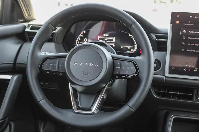 2026 Mazda CX-5 2.5 S Premium Plus