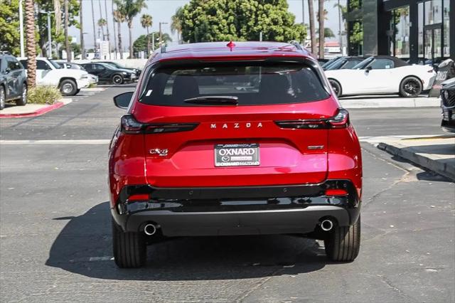 2026 Mazda CX-5 2.5 S Premium Plus