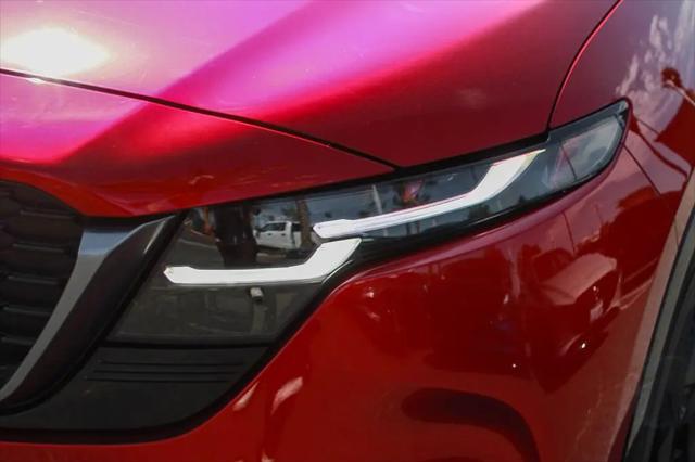 2026 Mazda CX-5 2.5 S Premium Plus