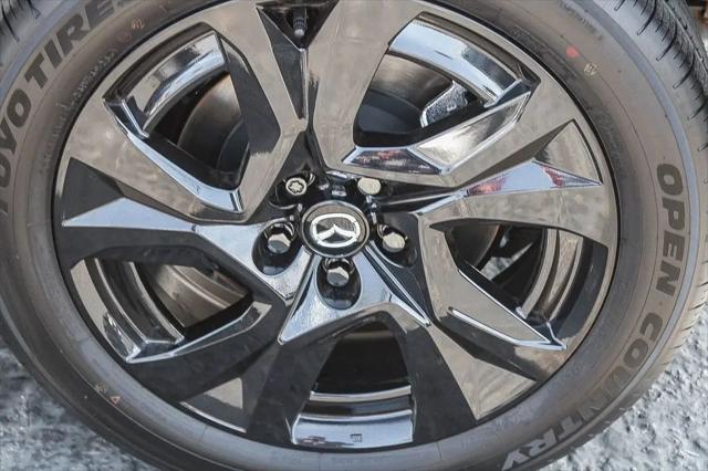 2026 Mazda CX-5 2.5 S Premium Plus