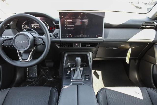 2026 Mazda CX-5 2.5 S Premium Plus