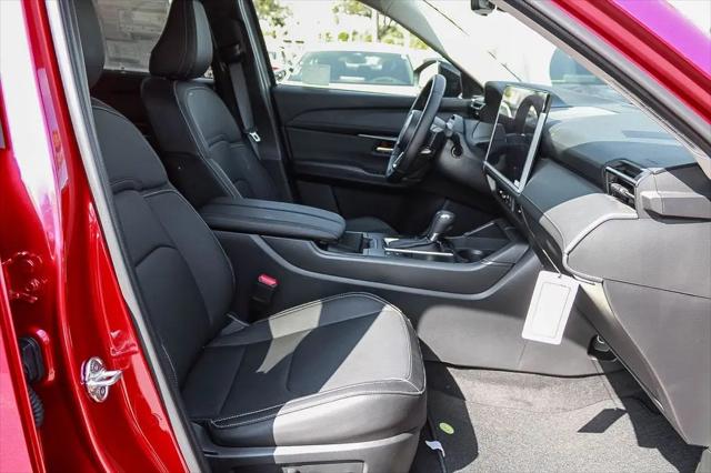 2026 Mazda CX-5 2.5 S Premium Plus