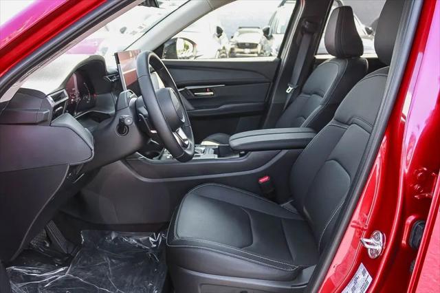 2026 Mazda CX-5 2.5 S Premium Plus