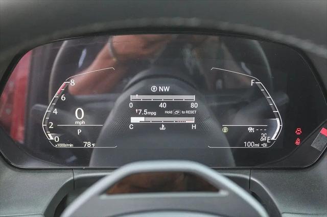 2026 Mazda CX-5 2.5 S Premium Plus