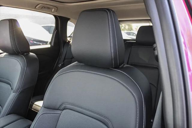 2026 Mazda CX-5 2.5 S Premium Plus