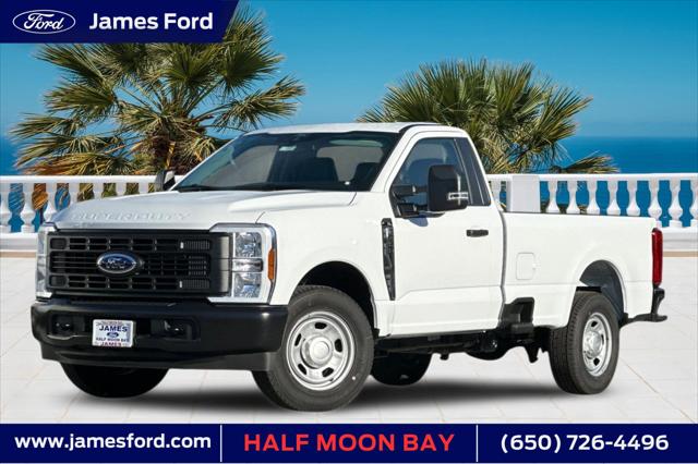 2026 Ford F-350 XL for sale in Half Moon Bay, CA