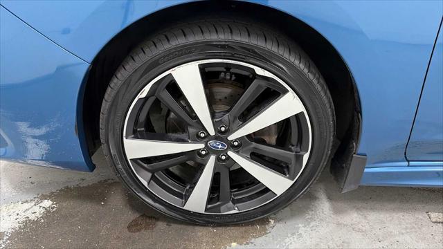 2019 Subaru Impreza 2.0i Sport