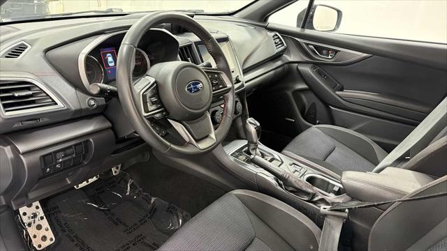 2019 Subaru Impreza 2.0i Sport