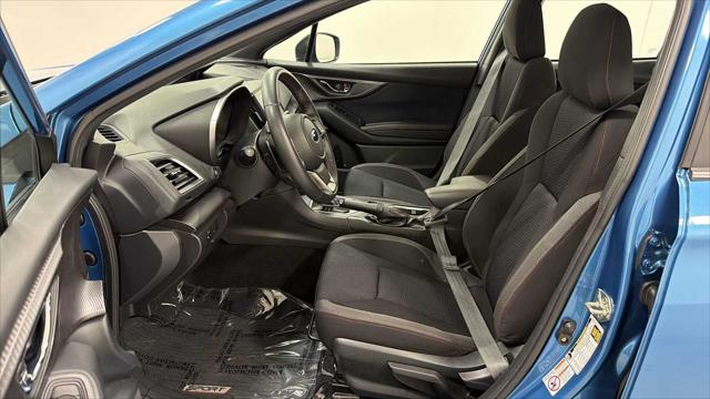 2019 Subaru Impreza 2.0i Sport