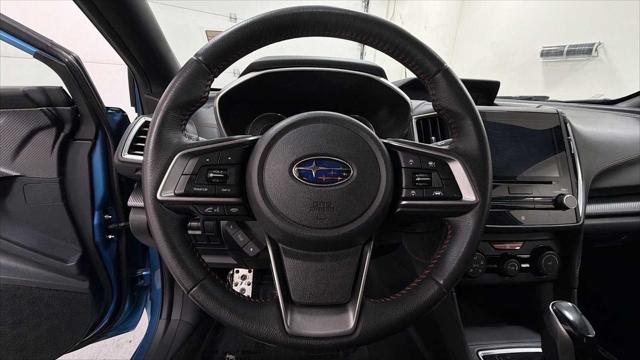 2019 Subaru Impreza 2.0i Sport