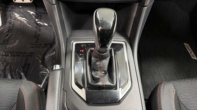 2019 Subaru Impreza 2.0i Sport