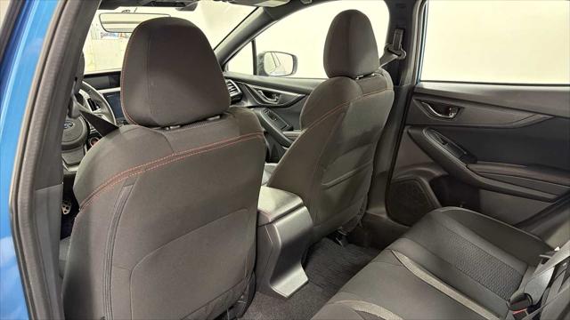 2019 Subaru Impreza 2.0i Sport