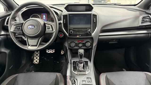 2019 Subaru Impreza 2.0i Sport