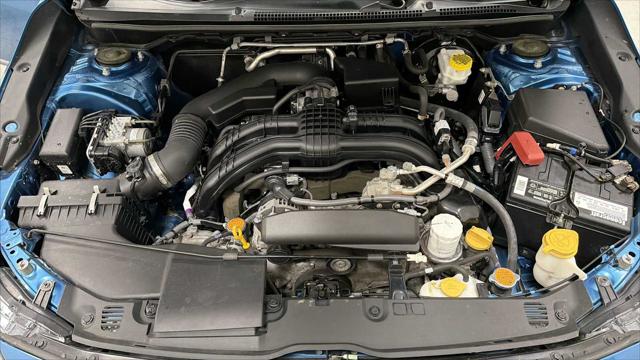 2019 Subaru Impreza 2.0i Sport