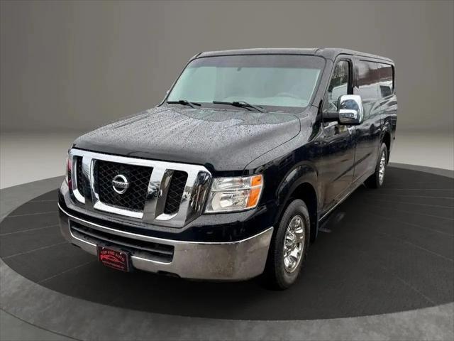 2014 Nissan 2500 SV V6 for sale in North Attleborough, MA