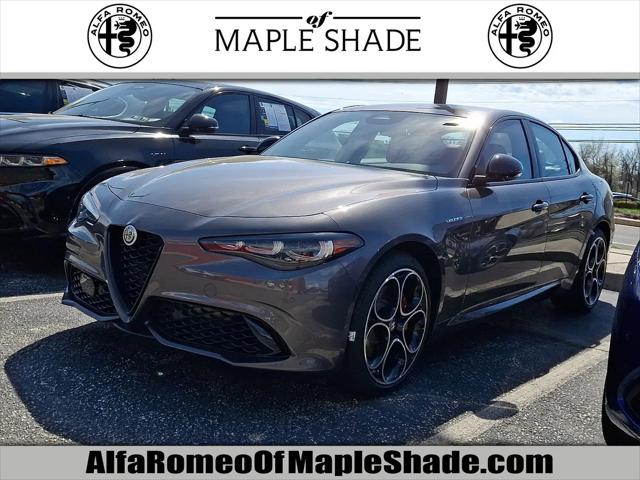 2026 Alfa Romeo Giulia AWD for sale in Maple Shade, NJ