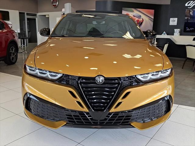2026 Alfa Romeo Tonale Sprint AWD