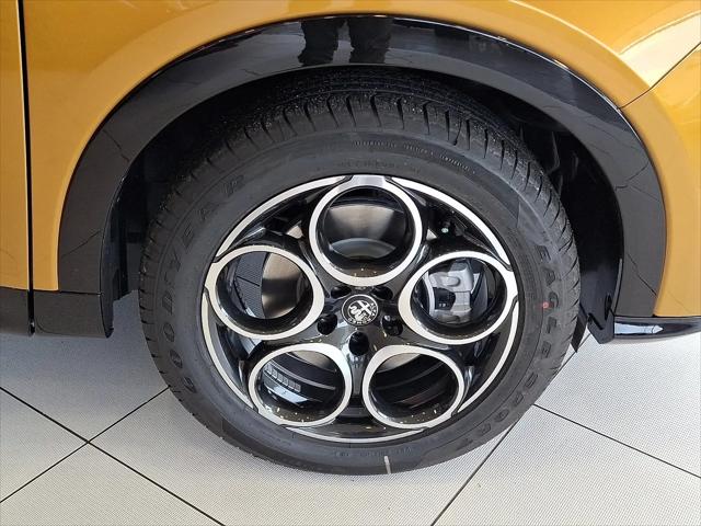 2026 Alfa Romeo Tonale Sprint AWD