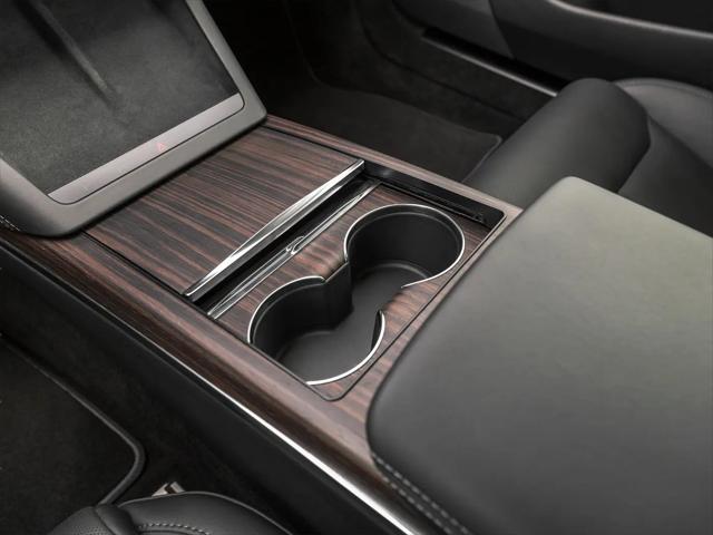 2021 Tesla Model S Long Range Plus Dual Motor All-Wheel Drive