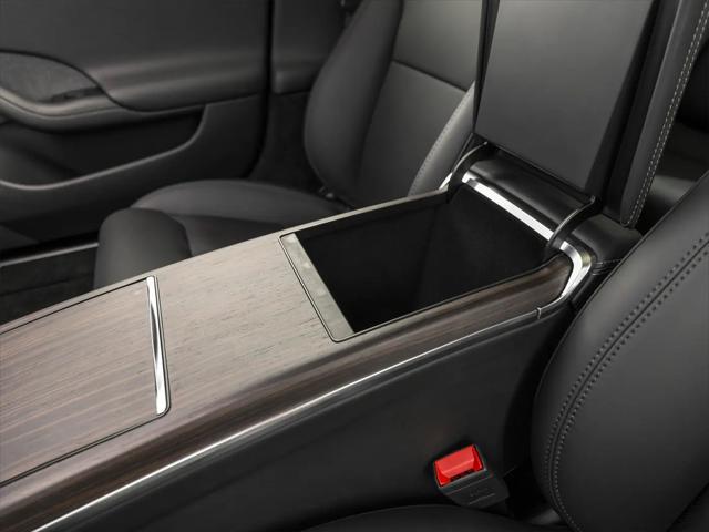 2021 Tesla Model S Long Range Plus Dual Motor All-Wheel Drive