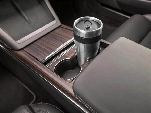 2021 Tesla Model S Long Range Plus Dual Motor All-Wheel Drive