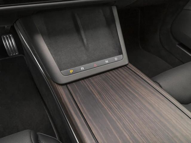 2021 Tesla Model S Long Range Plus Dual Motor All-Wheel Drive