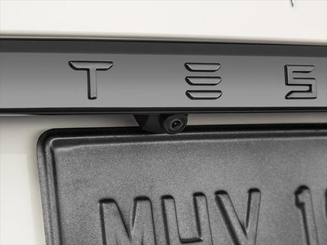 2021 Tesla Model S Long Range Plus Dual Motor All-Wheel Drive