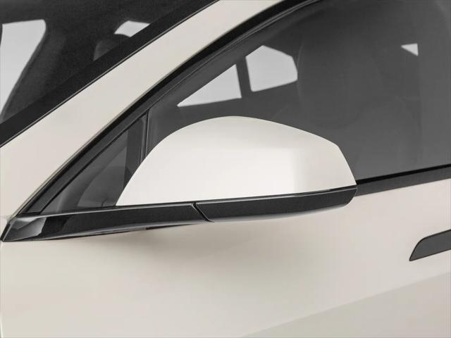 2021 Tesla Model S Long Range Plus Dual Motor All-Wheel Drive