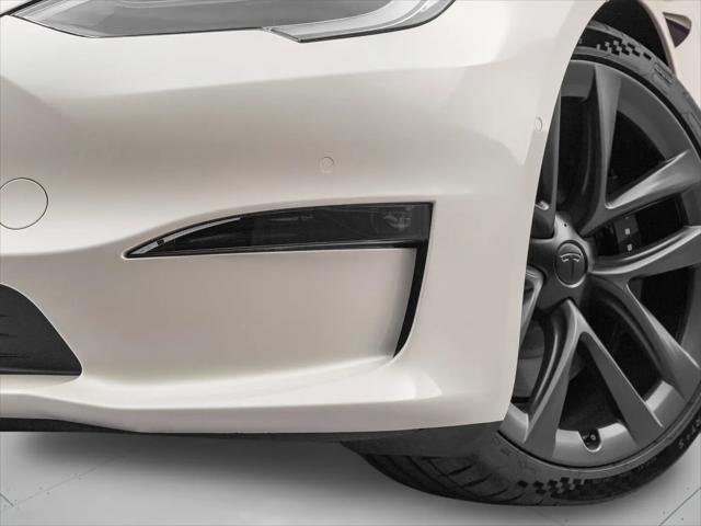 2021 Tesla Model S Long Range Plus Dual Motor All-Wheel Drive