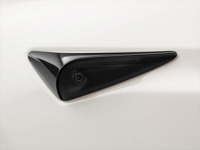 2021 Tesla Model S Long Range Plus Dual Motor All-Wheel Drive