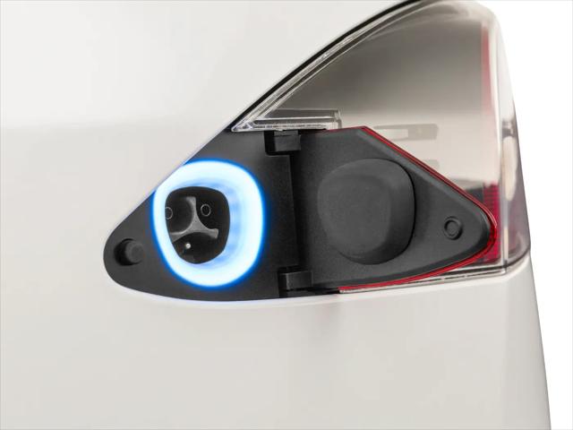 2021 Tesla Model S Long Range Plus Dual Motor All-Wheel Drive