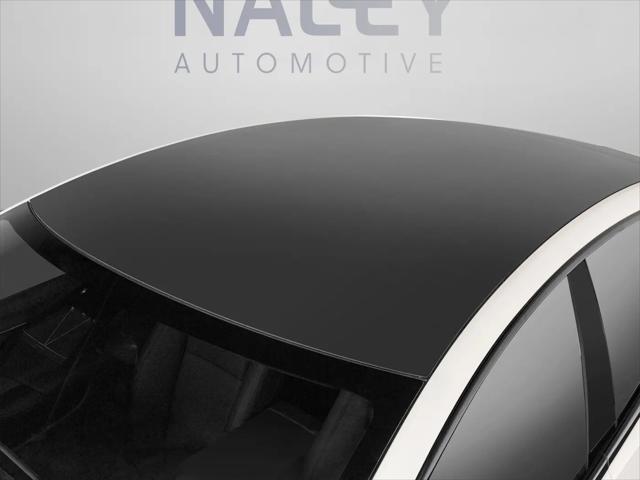 2021 Tesla Model S Long Range Plus Dual Motor All-Wheel Drive