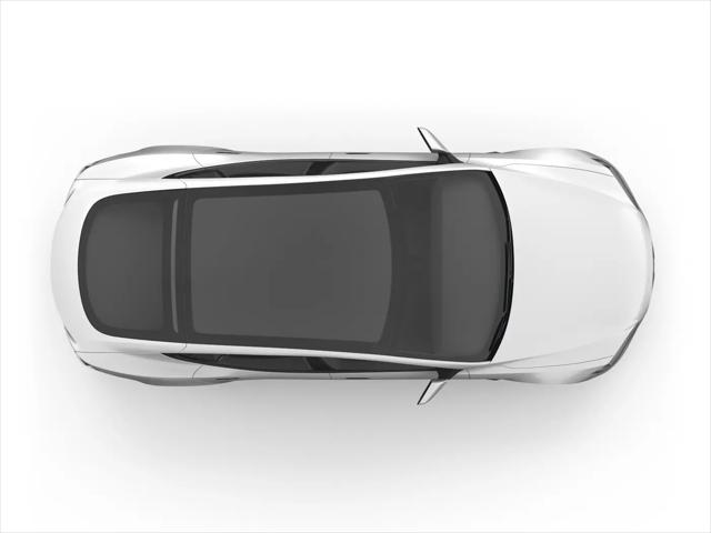 2021 Tesla Model S Long Range Plus Dual Motor All-Wheel Drive