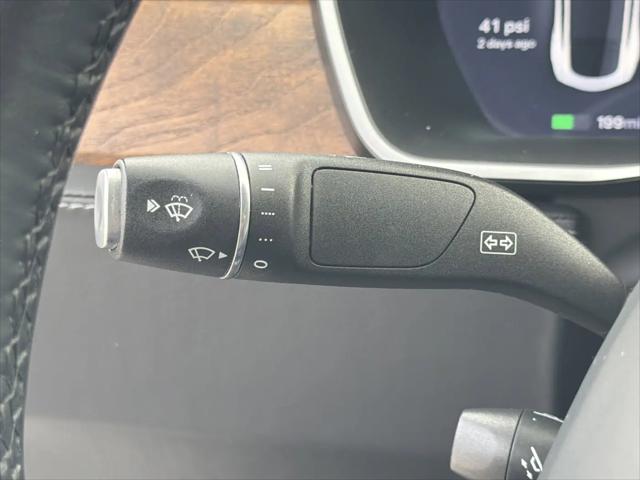 2021 Tesla Model S Long Range Plus Dual Motor All-Wheel Drive