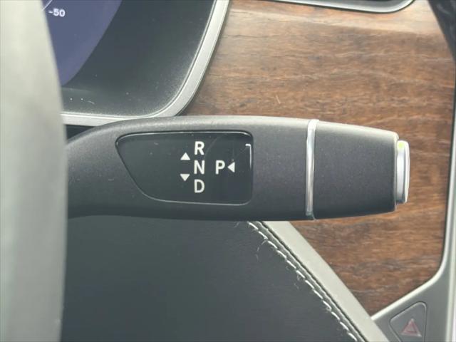 2021 Tesla Model S Long Range Plus Dual Motor All-Wheel Drive
