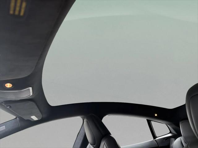 2021 Tesla Model S Long Range Plus Dual Motor All-Wheel Drive