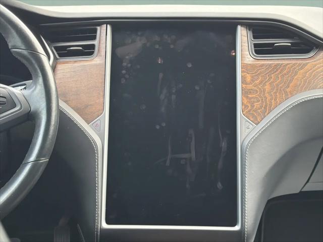 2021 Tesla Model S Long Range Plus Dual Motor All-Wheel Drive