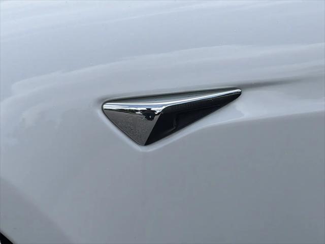 2021 Tesla Model S Long Range Plus Dual Motor All-Wheel Drive