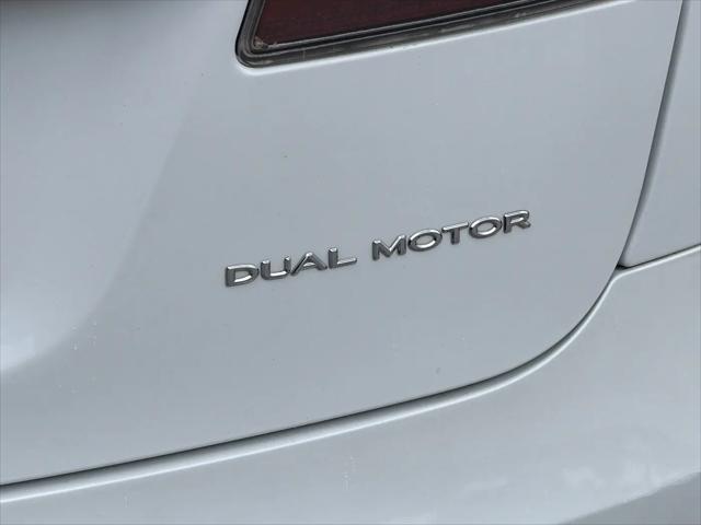 2021 Tesla Model S Long Range Plus Dual Motor All-Wheel Drive