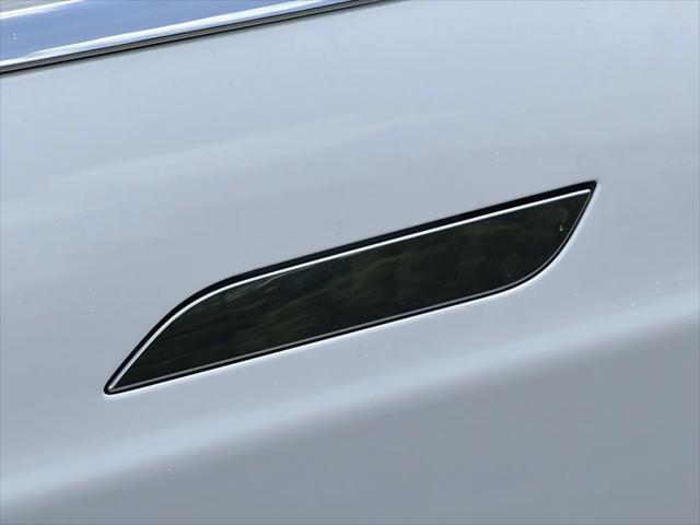 2021 Tesla Model S Long Range Plus Dual Motor All-Wheel Drive