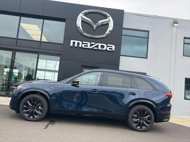 2026 Mazda X-90 3.3 Turbo S Premium Sport for sale in Gladstone, OR