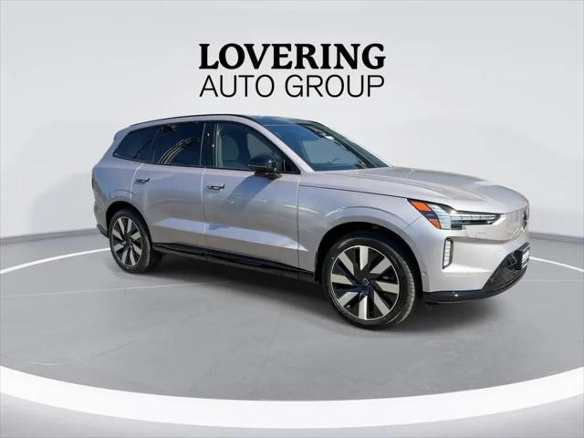 2026 Volvo X 90 Plus, Twin Motor, Fully electric, 7 Seats